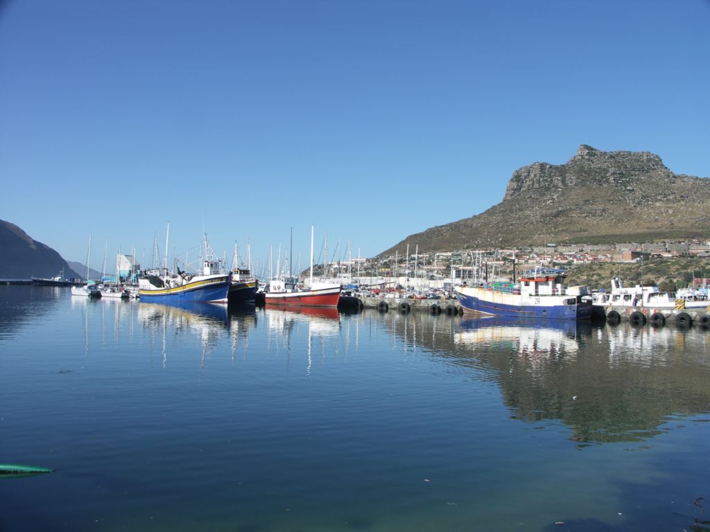 houtbay